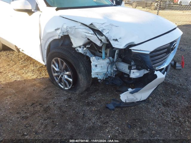 JM3TCBCY3G0126565 Mazda Cx-9 Touring