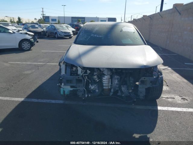 19XFL1H80NE014755 Honda Civic Sport Touring