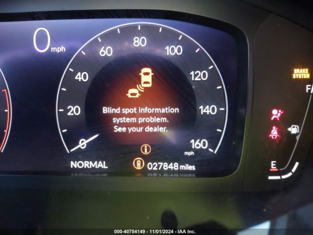 19XFL1H80NE014755 Honda Civic Sport Touring