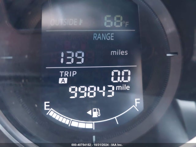 Mazda Cx-5 Touring 2016 JM3KE2CY0G0693970 Image 16