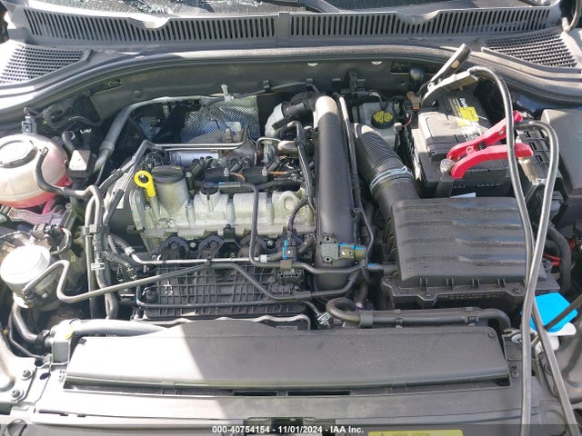 3VWE57BUXLM089767 Volkswagen Jetta 1.4t Sel