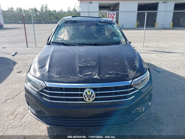 3VWE57BUXLM089767 Volkswagen Jetta 1.4t Sel