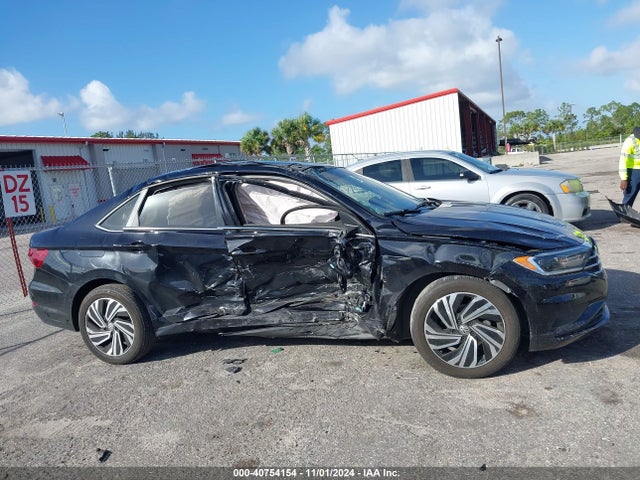 3VWE57BUXLM089767 Volkswagen Jetta 1.4t Sel
