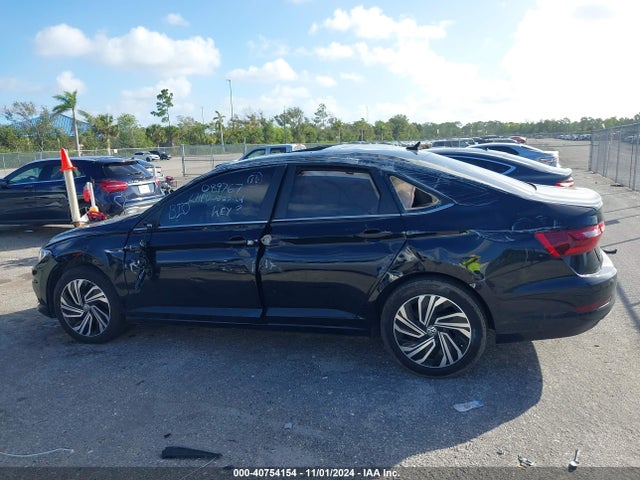 3VWE57BUXLM089767 Volkswagen Jetta 1.4t Sel