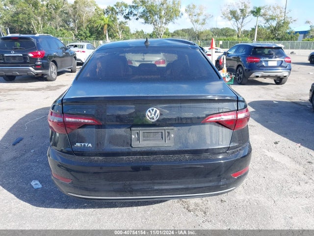 3VWE57BUXLM089767 Volkswagen Jetta 1.4t Sel