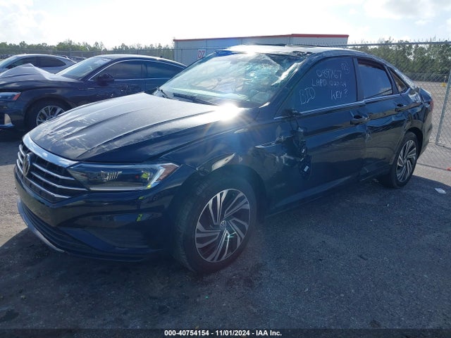 3VWE57BUXLM089767 Volkswagen Jetta 1.4t Sel