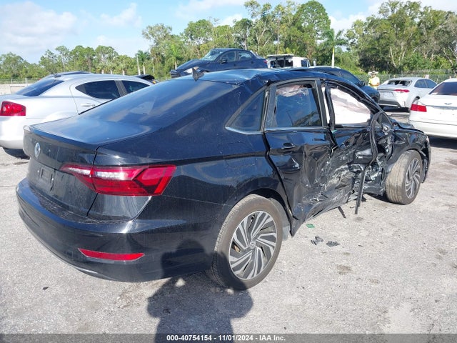 3VWE57BUXLM089767 Volkswagen Jetta 1.4t Sel