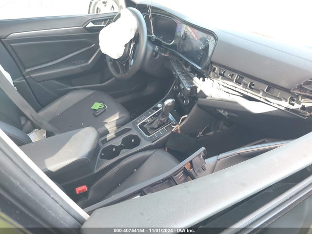 3VWE57BUXLM089767 Volkswagen Jetta 1.4t Sel