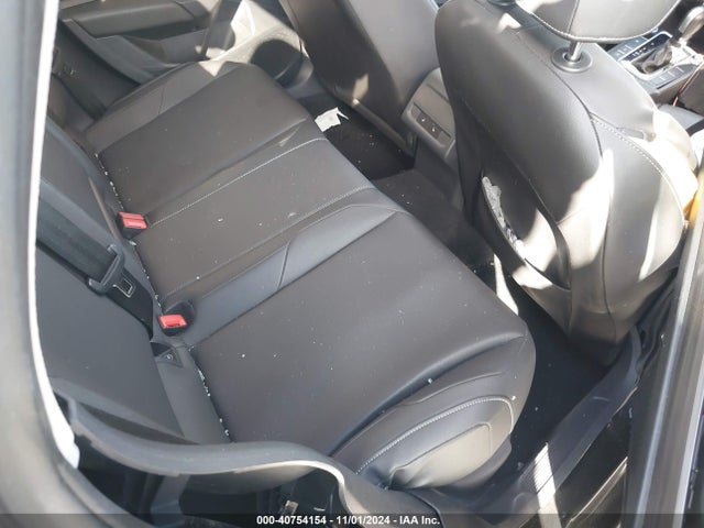 3VWE57BUXLM089767 Volkswagen Jetta 1.4t Sel