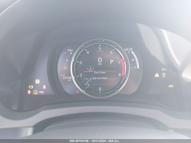 JTHGZ5BC7M5024571 Lexus Rc 350 F Sport