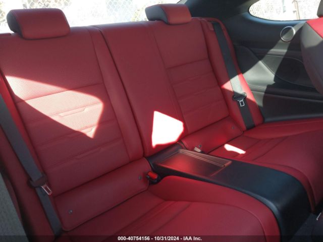 JTHGZ5BC7M5024571 Lexus Rc 350 F Sport