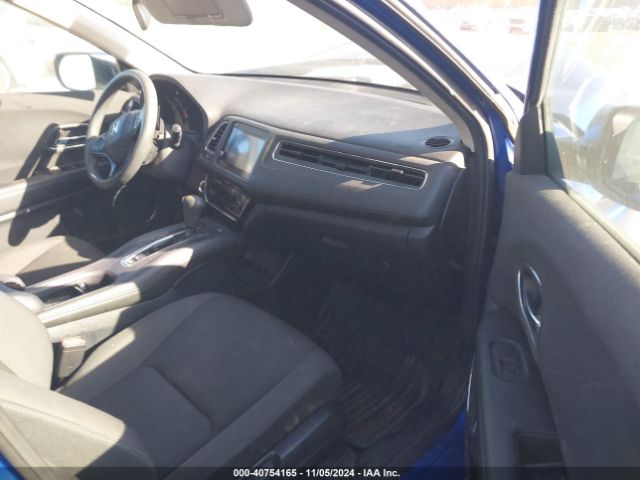 3CZRU6H51NM773301 Honda Hr-v Awd Ex