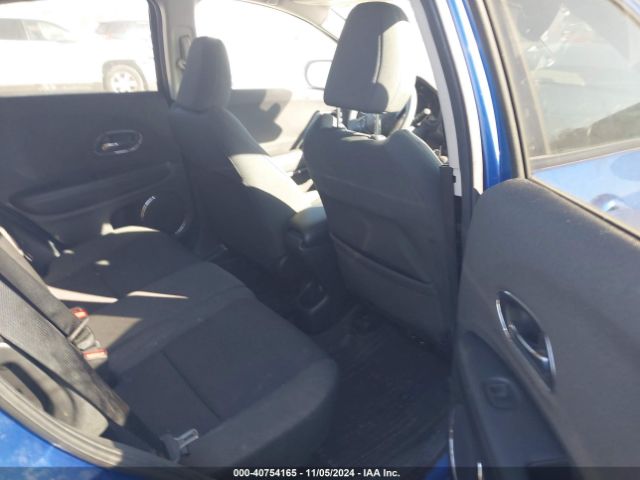 3CZRU6H51NM773301 Honda Hr-v Awd Ex