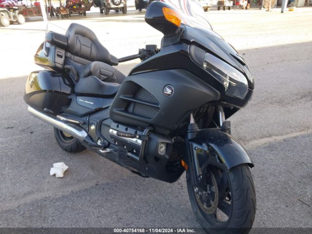 2014 HONDA GL1800 JH2SC68W1EK000250