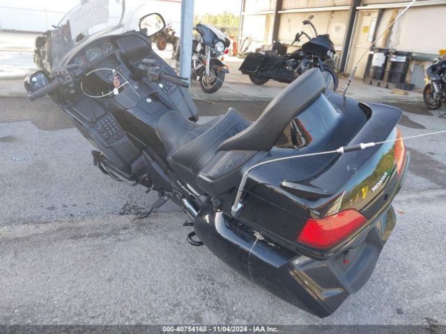2014 HONDA GL1800 JH2SC68W1EK000250 Photo 2