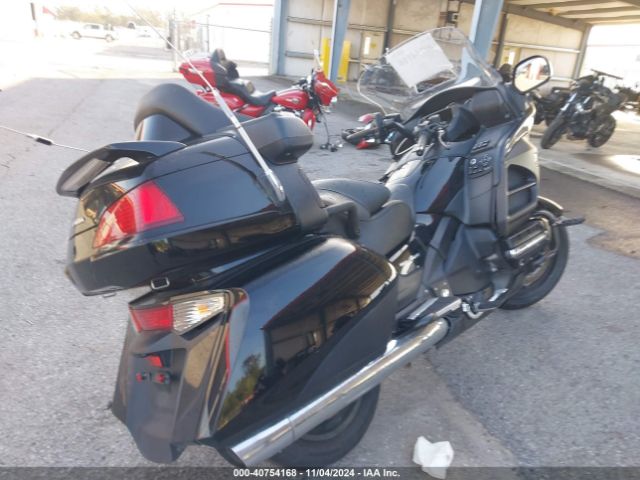 2014 HONDA GL1800 JH2SC68W1EK000250 Photo 3