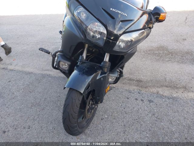 2014 HONDA GL1800 JH2SC68W1EK000250 Photo 4