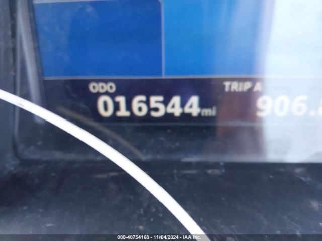 2014 HONDA GL1800 JH2SC68W1EK000250 Photo 6