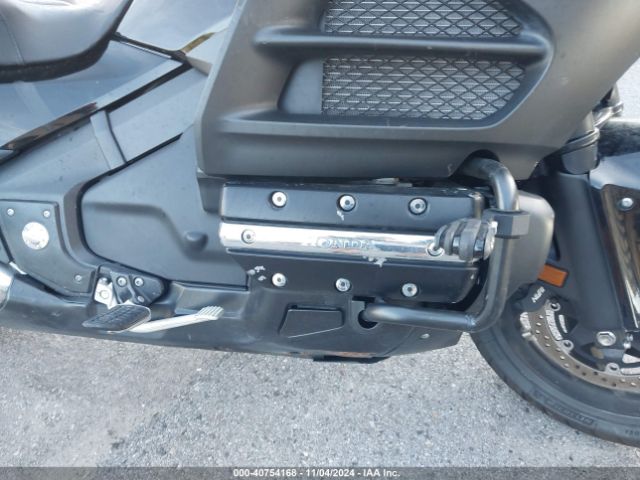 2014 HONDA GL1800 JH2SC68W1EK000250 Photo 7