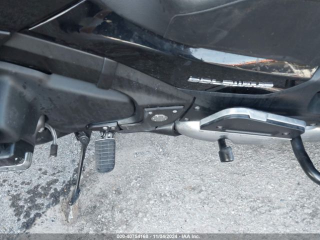 2014 HONDA GL1800 JH2SC68W1EK000250 Photo 8