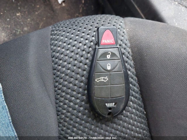 Dodge DART SE 2014 1C3CDFAA5ED698878 Image 11
