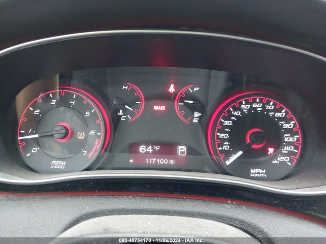 Dodge DART SE 2014 1C3CDFAA5ED698878 Image 7