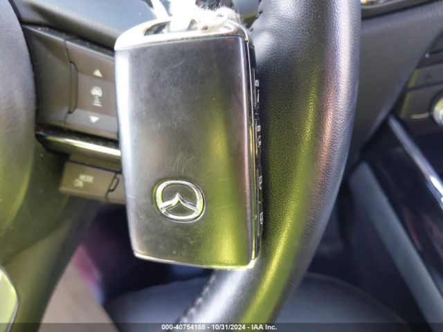 JM3TCBCY1M0541797 Mazda Cx-9 Touring