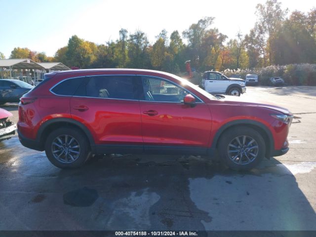 JM3TCBCY1M0541797 Mazda Cx-9 Touring