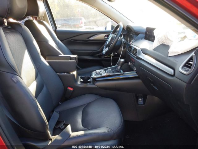 JM3TCBCY1M0541797 Mazda Cx-9 Touring
