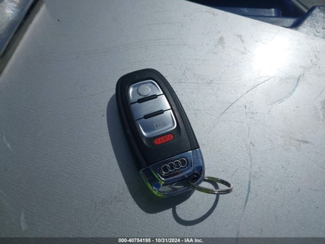 WAULFAFR2EA026721 Audi A5 2.0t Premium