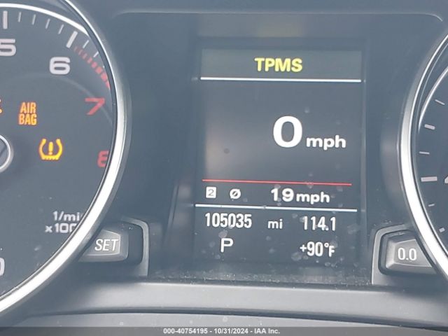 WAULFAFR2EA026721 Audi A5 2.0t Premium