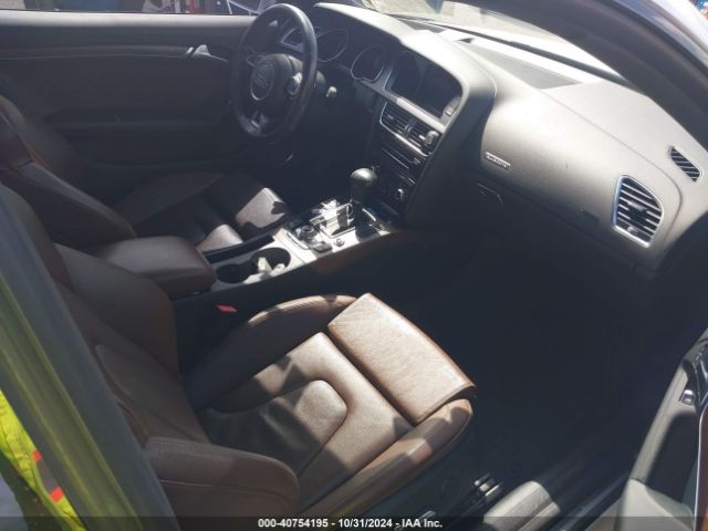 WAULFAFR2EA026721 Audi A5 2.0t Premium