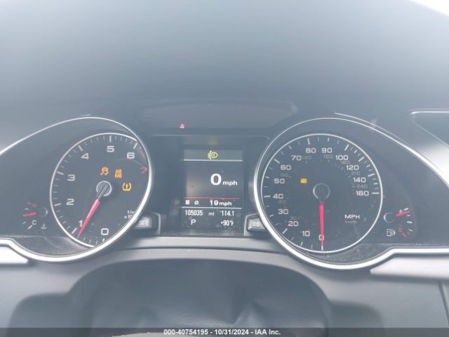 WAULFAFR2EA026721 Audi A5 2.0t Premium
