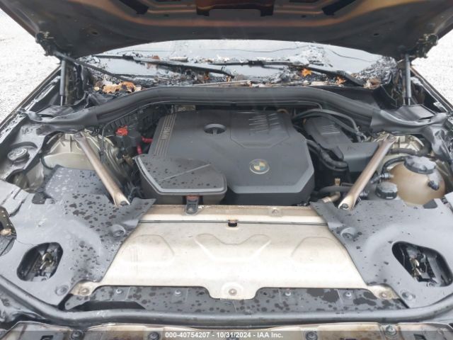 5UXTY5C00L9B52876 BMW X3 Xdrive30i