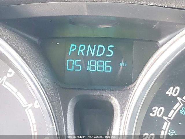 3FADP4EJ7KM138162 Ford FIESTA SE