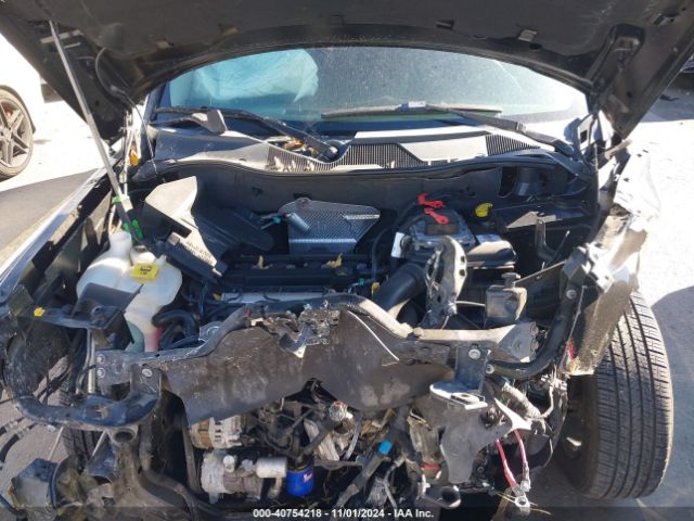 1C4NJPFA9FD401706 Jeep Patriot High Altitude Edition