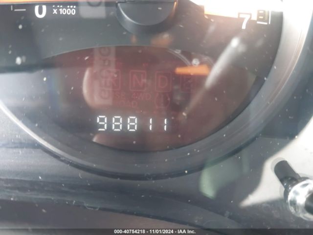 1C4NJPFA9FD401706 Jeep Patriot High Altitude Edition