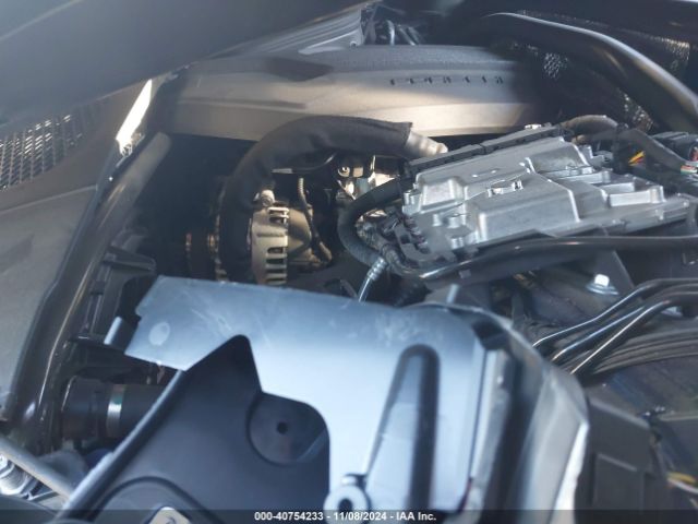 WP1AA2A53PLB21863 Porsche Macan T