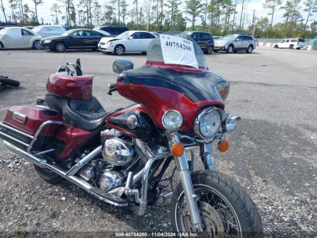 2000 HARLEY-DAVIDSON FLHTCUI 1HD1FCW11YY616757