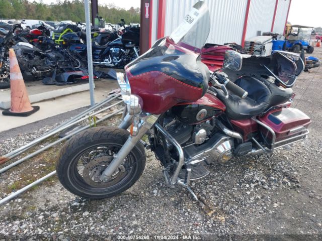 2000 HARLEY-DAVIDSON FLHTCUI 1HD1FCW11YY616757 Photo 1