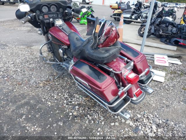 2000 HARLEY-DAVIDSON FLHTCUI 1HD1FCW11YY616757 Photo 2