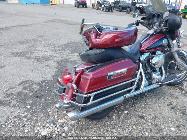 2000 HARLEY-DAVIDSON FLHTCUI 1HD1FCW11YY616757 Photo 3