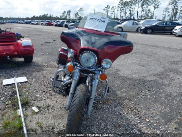 2000 HARLEY-DAVIDSON FLHTCUI 1HD1FCW11YY616757 Photo 4