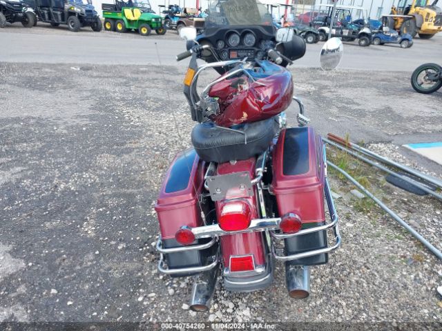 2000 HARLEY-DAVIDSON FLHTCUI 1HD1FCW11YY616757 Photo 5