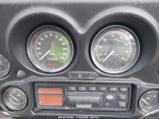 2000 HARLEY-DAVIDSON FLHTCUI 1HD1FCW11YY616757 Photo 6