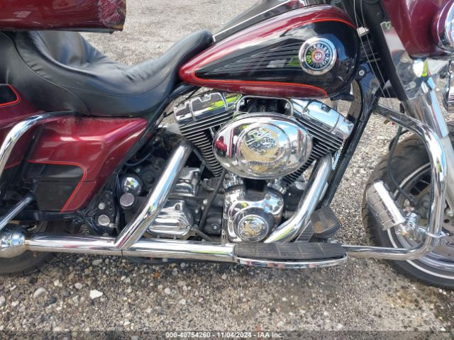 2000 HARLEY-DAVIDSON FLHTCUI 1HD1FCW11YY616757 Photo 7