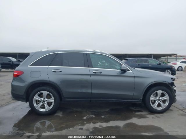 WDC0G4JB4JV079402 Mercedes-Benz GLC 300
