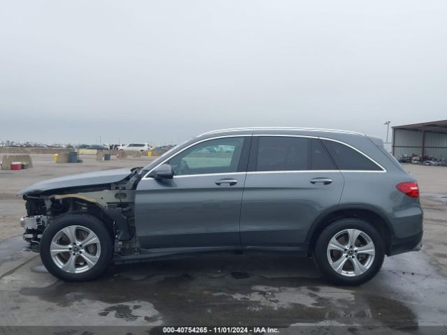 WDC0G4JB4JV079402 Mercedes-Benz GLC 300