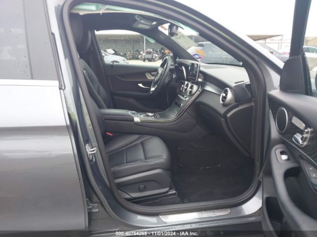 WDC0G4JB4JV079402 Mercedes-Benz GLC 300