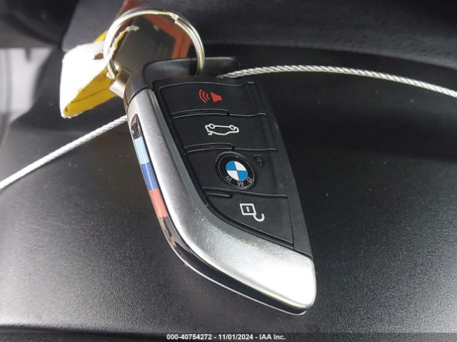5UXTR9C50JLC73584 BMW X3 Xdrive30i